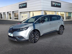 Renault Espace V Initiale Paris Energy dCi 160 EDC