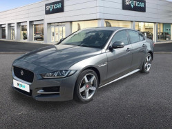 Jaguar XE 2.0D 240ch R-Sport Auto AWD