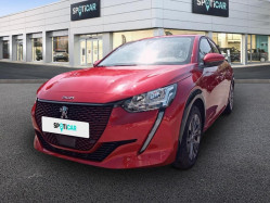 Peugeot E-208 II Electrique Allure