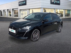 Peugeot 208 affaire II 1.5 BlueHDi 100 S&S Active Business R