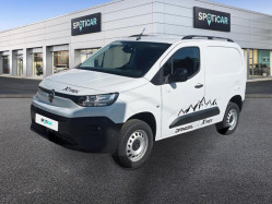 Citroën Berlingo Van III Taille M 650kg BlueHDi 130 S&S BVM6