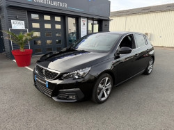 Peugeot 308 II 1.2 PureTech 130 S&S GT Line