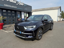 DS DS 7 Crossback BlueHDi 180 Automatique Grand Chic RIVOLI
