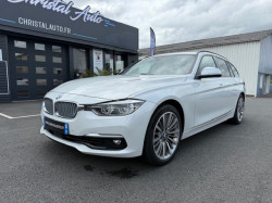 BMW Série 3 VI Touring 340i xDrive 326ch Luxury Ultimate BVA8
