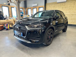 DS DS 3 Crossback BlueHDi 130 Auto Grand Chic Rivoli