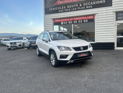 Seat Ateca 2.0 TDI 150ch Start&Stop Style 4Drive