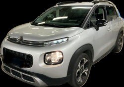 Citroën C3 Aircross BlueHDi 100ch Shine
