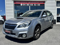 Subaru Legacy IV 2.0 D Boxer Sport