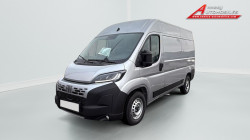 Fiat Ducato FOURGON FGN TOLE L2H2 (MH2) 3.5 T 180 CH S BVA8