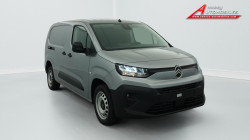 Citroën Berlingo VAN TAILLE XL 950KG BLUEHDI 130 S EAT8