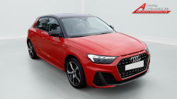 Audi A1 sportback 30 TFSI 116 ch S tronic 7 Design