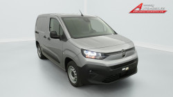 Citroën Berlingo VAN TAILLE M 650KG BLUEHDI 130 S EAT8