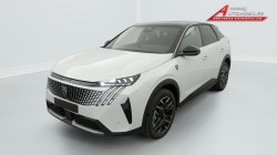 Peugeot 3008 Hybrid 145 e-DCS6 GT