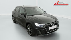 Audi A1 sportback 30 TFSI 116 ch BVM6 Design