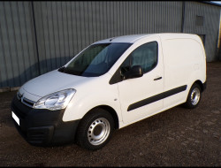 Citroën Berlingo BHDI 100 CLUB BVM