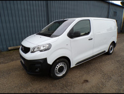 Peugeot Expert BHDI 145 ASPHALT EAT8