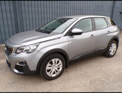 Peugeot 3008 PTECH 130 ACTIVE BVM