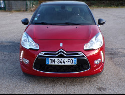 Citroën DS3 PTECH 110 SO CHIC BVM