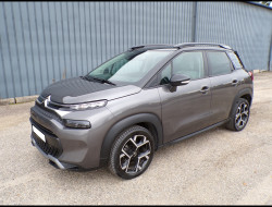 Citroën C3 Aircross BHDI 110 SHINE BVM