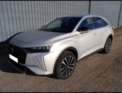 DS DS 7 Crossback BHDI 130 RIVOLI EAT8