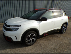 Citroën C5 Aircross PTECH 130 C-SERIES EAT8