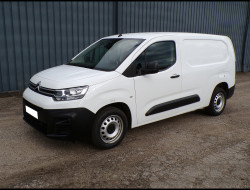 Citroën Berlingo BHDI 100 CLUB XL BVM
