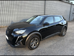 Peugeot 2008 BHDI 110 ACTIVE PACK BVM