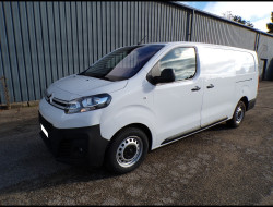 Citroën Jumpy XL BHDI 145 BVM