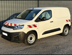 Citroën Berlingo BHDI 100 CLUB BVM