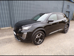 Peugeot 2008 HYBRID 145 ALLURE e-DCS6