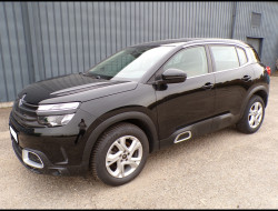 Citroën C5 Aircross BHDI 130 FEEL EAT8