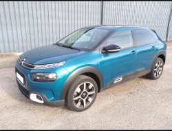 Citroën C4 Cactus PTECH 130 SHINE BVM