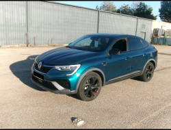 Renault Arkana ETECH 145 RS LINE BVA