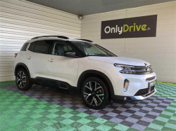 Citroën C5 Aircross 1.5 BlueHDi 130ch EAT8 Shine Pack