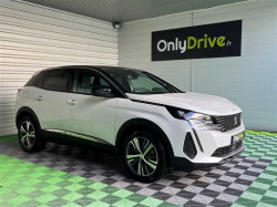 Peugeot 3008 1.5 BlueHDi 130ch S&S EAT8 Allure Pack