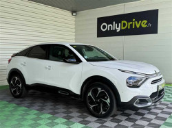 Citroën C4 BlueHDi 130 S&S EAT8 MAX