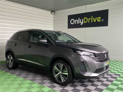 Peugeot 3008 Hybrid 225 e-EAT8 Allure Pack