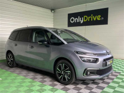 Citroën Grand C4 SpaceTourer 1.5 BlueHDi 130 S&S EAT8 Shine Pack