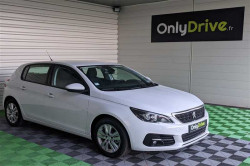 Peugeot 308 AFFAIRE 1.5 BlueHDi 100 S&S BVM6 Active Business