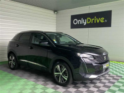 Peugeot 3008 1.5 BlueHDi 130ch S&S EAT8 Allure Pack