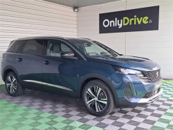 Peugeot 5008 1.5 BlueHDi 130ch S&S EAT8 Allure pack