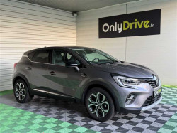 Renault Captur TCe 90ch Techno