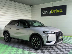 DS DS 3 Crossback 1.2 PureTech 130 EAT8 Performance Line