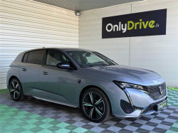 Peugeot 308 1.5 BlueHDi 130ch S&S EAT8 GT