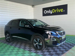 Peugeot 3008 1.5 BlueHDi 130ch S&S EAT8 Allure
