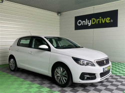 Peugeot 308 AFFAIRE 1.5 BlueHDI 100ch Premium Pack BVM6