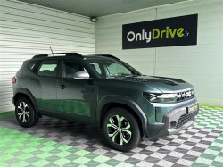 Dacia Duster 1.6 Hybrid 140ch Expression