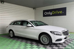 Mercedes Classe C break 220D Sportline 4Matic