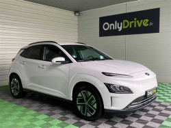 Hyundai Kona Electrique 64 kWh 204ch Creative