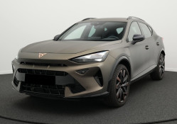 Cupra Formentor 272 VZ HYBRID RECHARGEABLE / COFFRE ET SIEGES ELEC REGULATEUR DE DISTANCE VOLANT SUPER SPORT